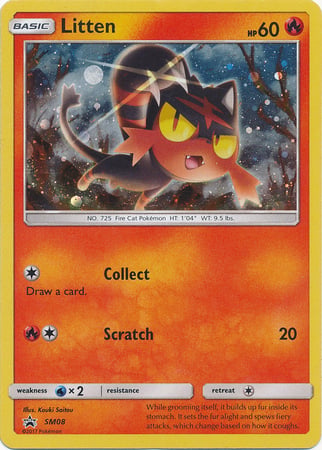 Litten