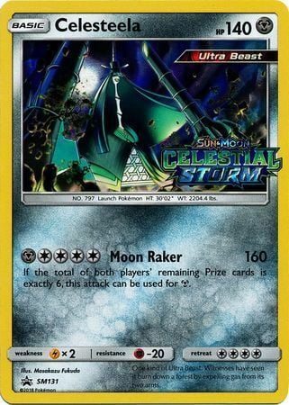 Celesteela