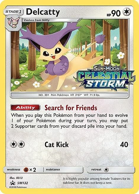 Delcatty
