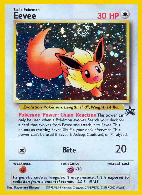 Ancient Mew