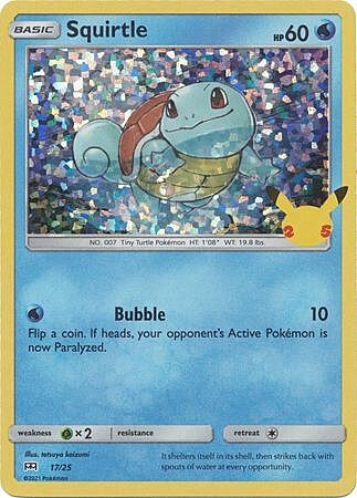 Squirtle