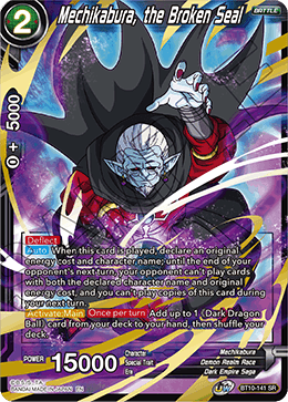 Vegeta, Savior of the Future