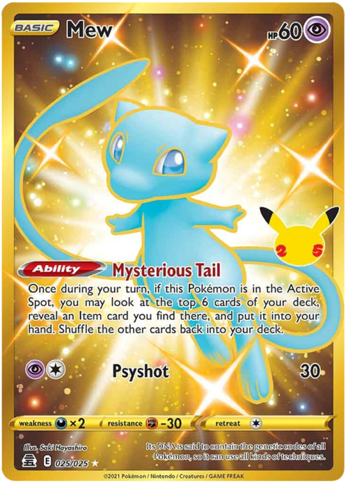 Mew