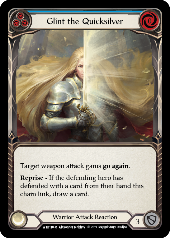 Barraging Beatdown - Yellow
