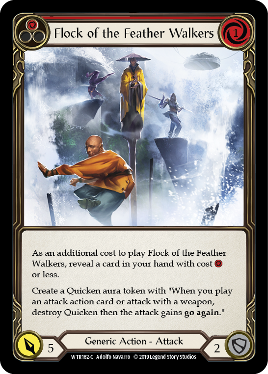 Ancestral Empowerment