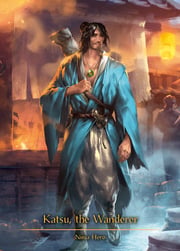 Katsu, the Wanderer