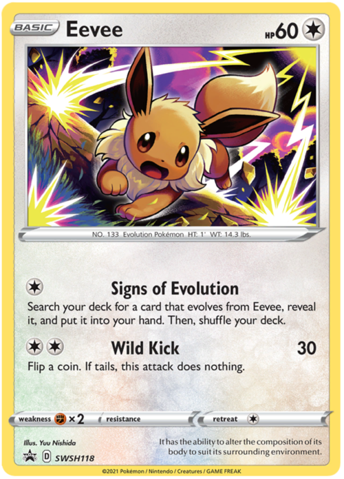 Eevee