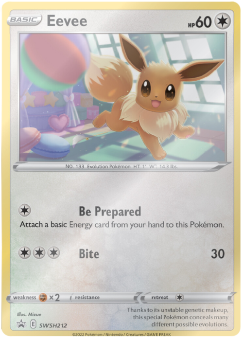 Eevee