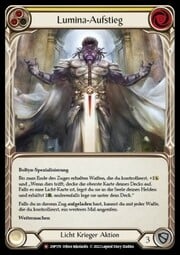 Lumina Ascension