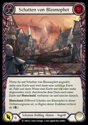 Shadow of Blasmophet