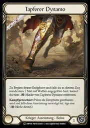 Valiant Dynamo