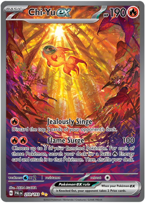 Chi-Yu ex