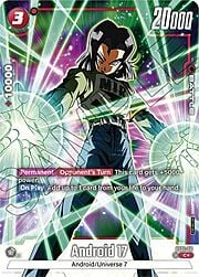Android 17