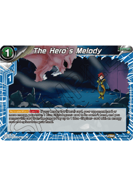 The Hero's Melody