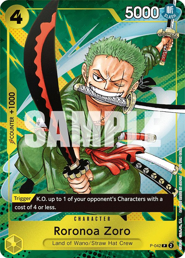 Zoro