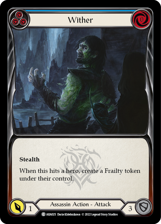 Sigil of Deadwood