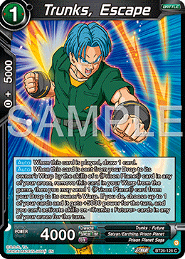 Golden Cooler, Golden Fighting Spirit