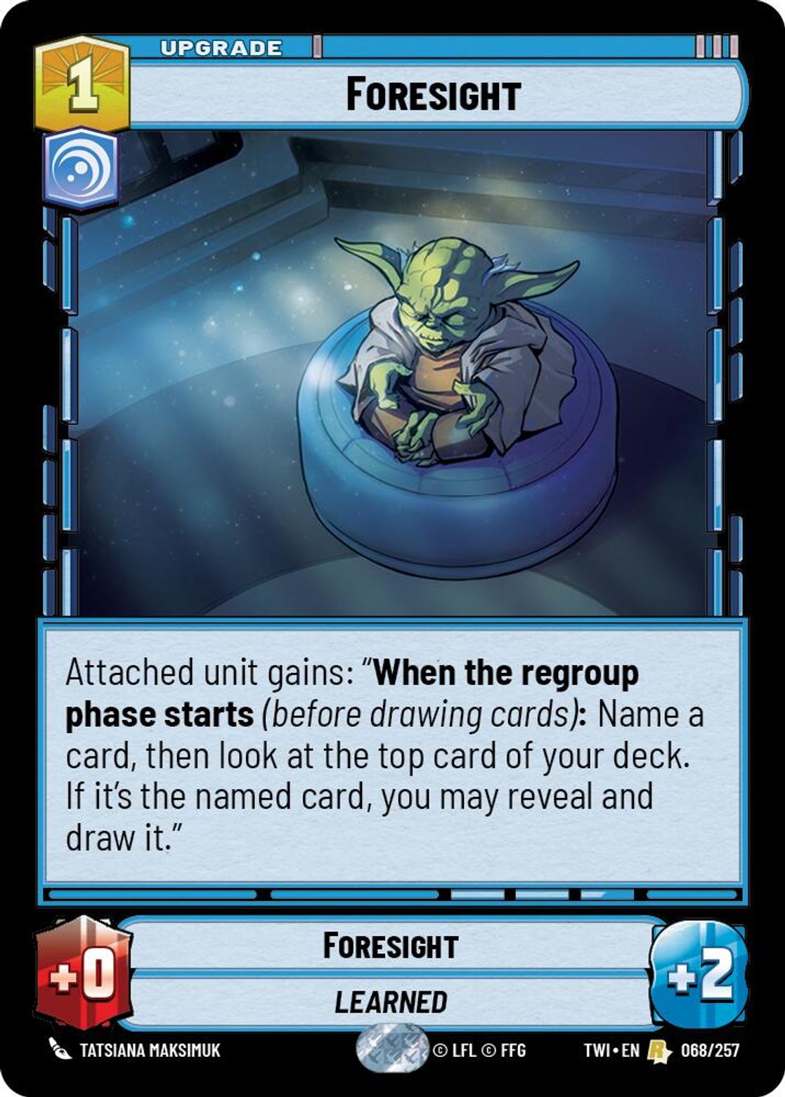 Multi-Troop Transport