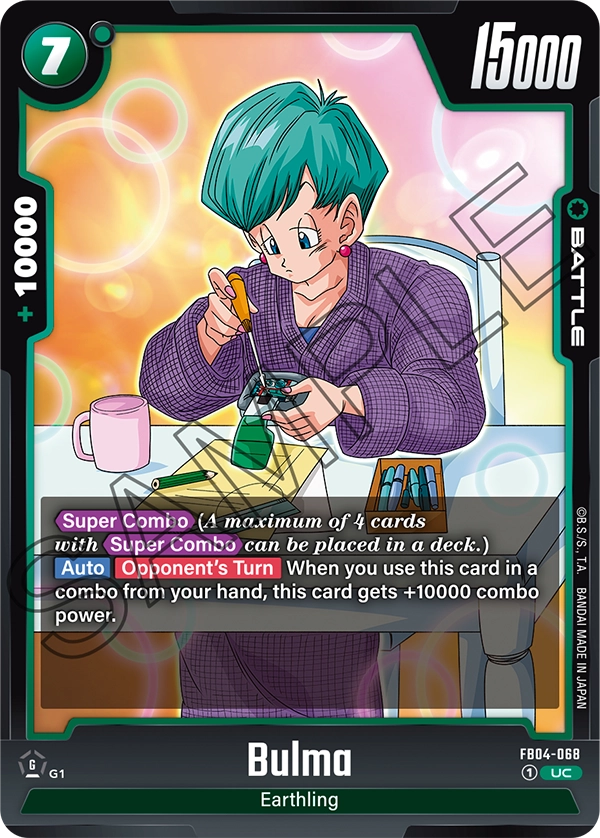 Bulma