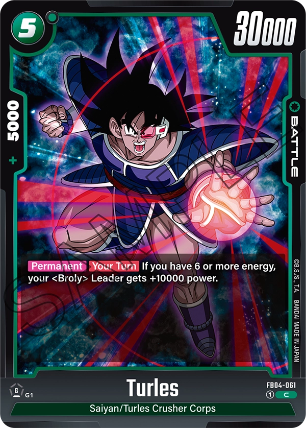 Turles