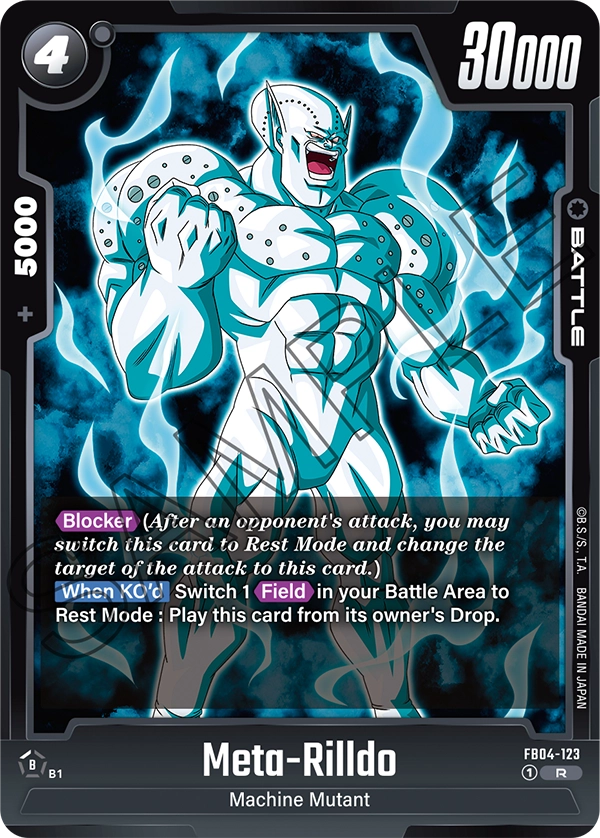 Meta-Rilldo