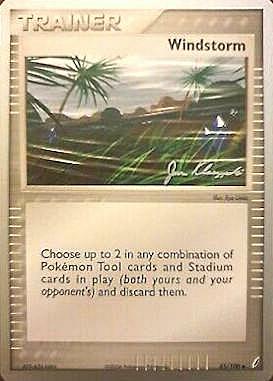 Windstorm