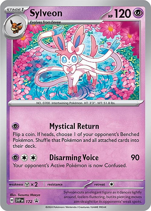 Sylveon