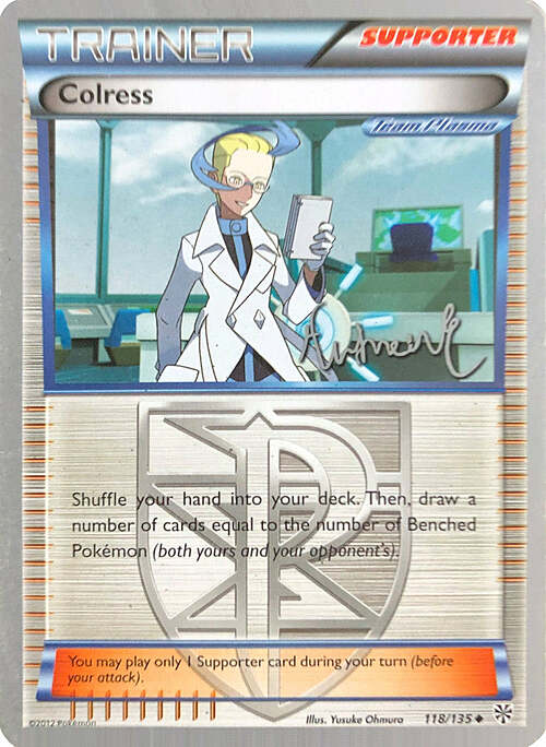 Colress