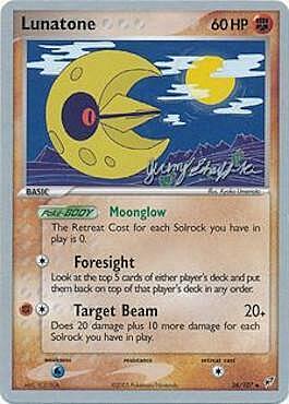 Lunatone