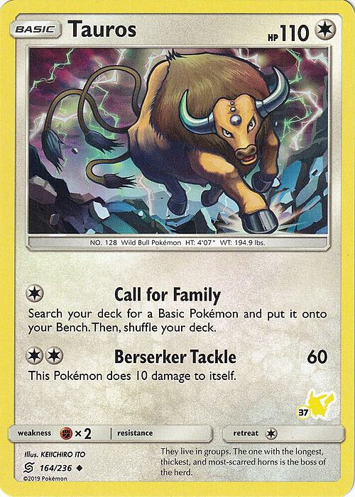 Tauros