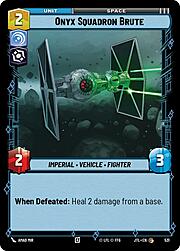 Onyx Squadron Brute