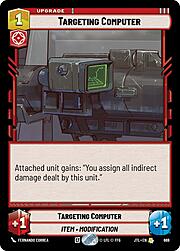 Targeting Computer