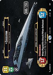 Executor - Might of the Empire