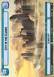 City in the Clouds // Experience