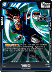 Vegito
