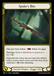 Spider's Bite