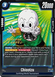 Chiaotzu