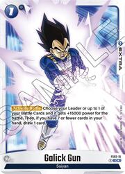 Galick Gun
