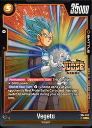 Vegeta
