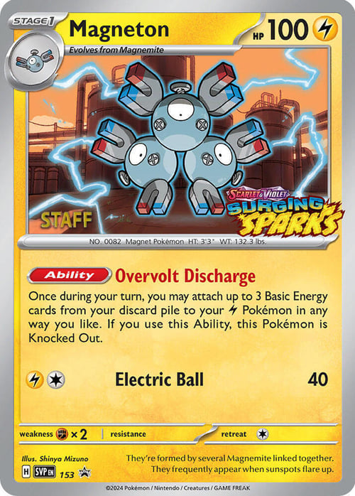 Magneton