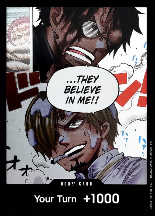 DON!!