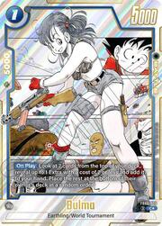 Bulma
