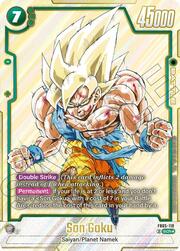 Son Goku