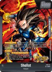 Shallot