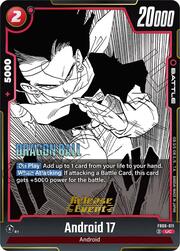 Android 17