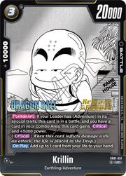 Krillin