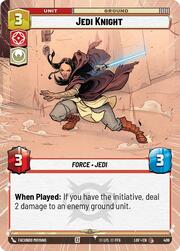 Jedi Knight