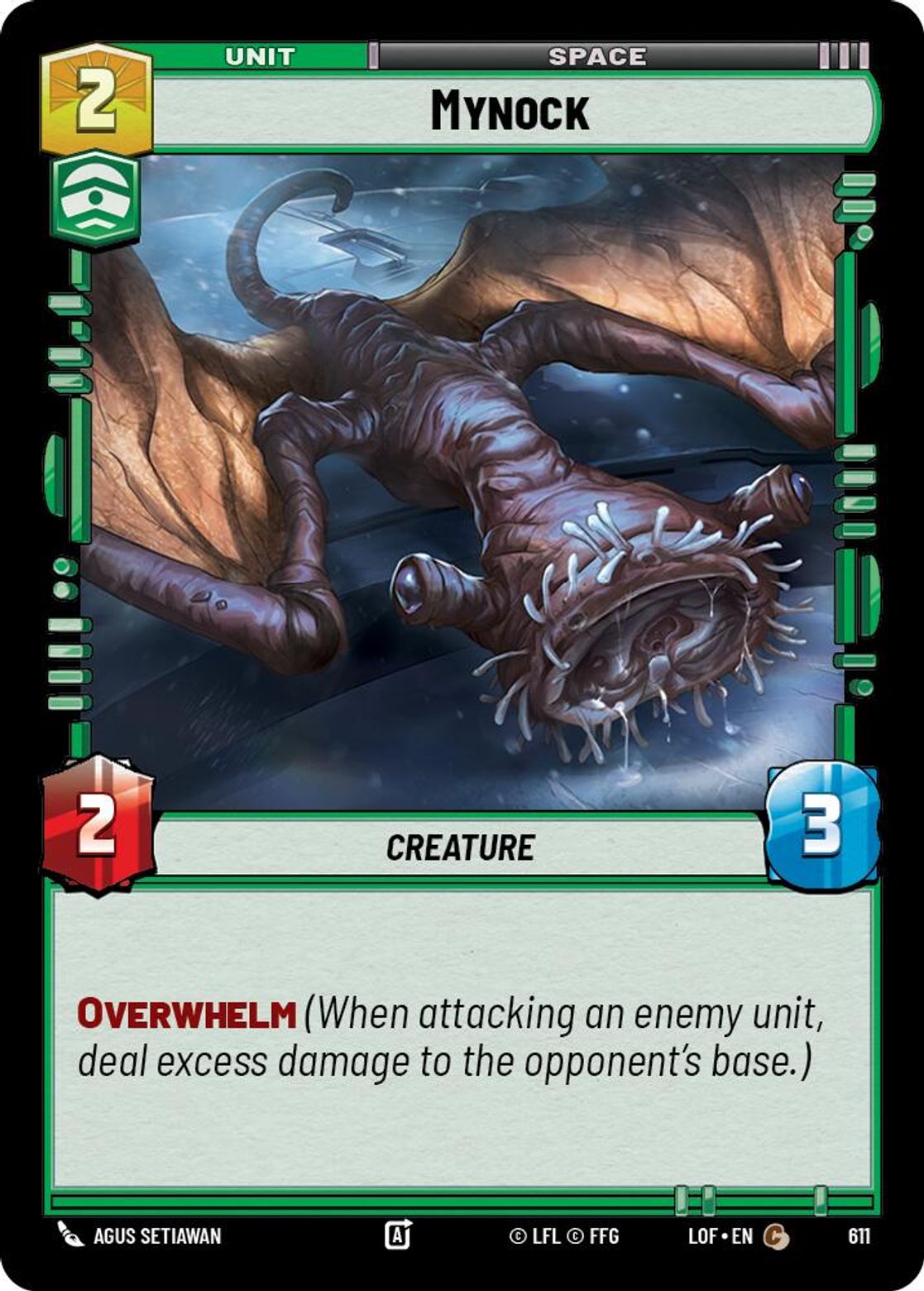 Mynock