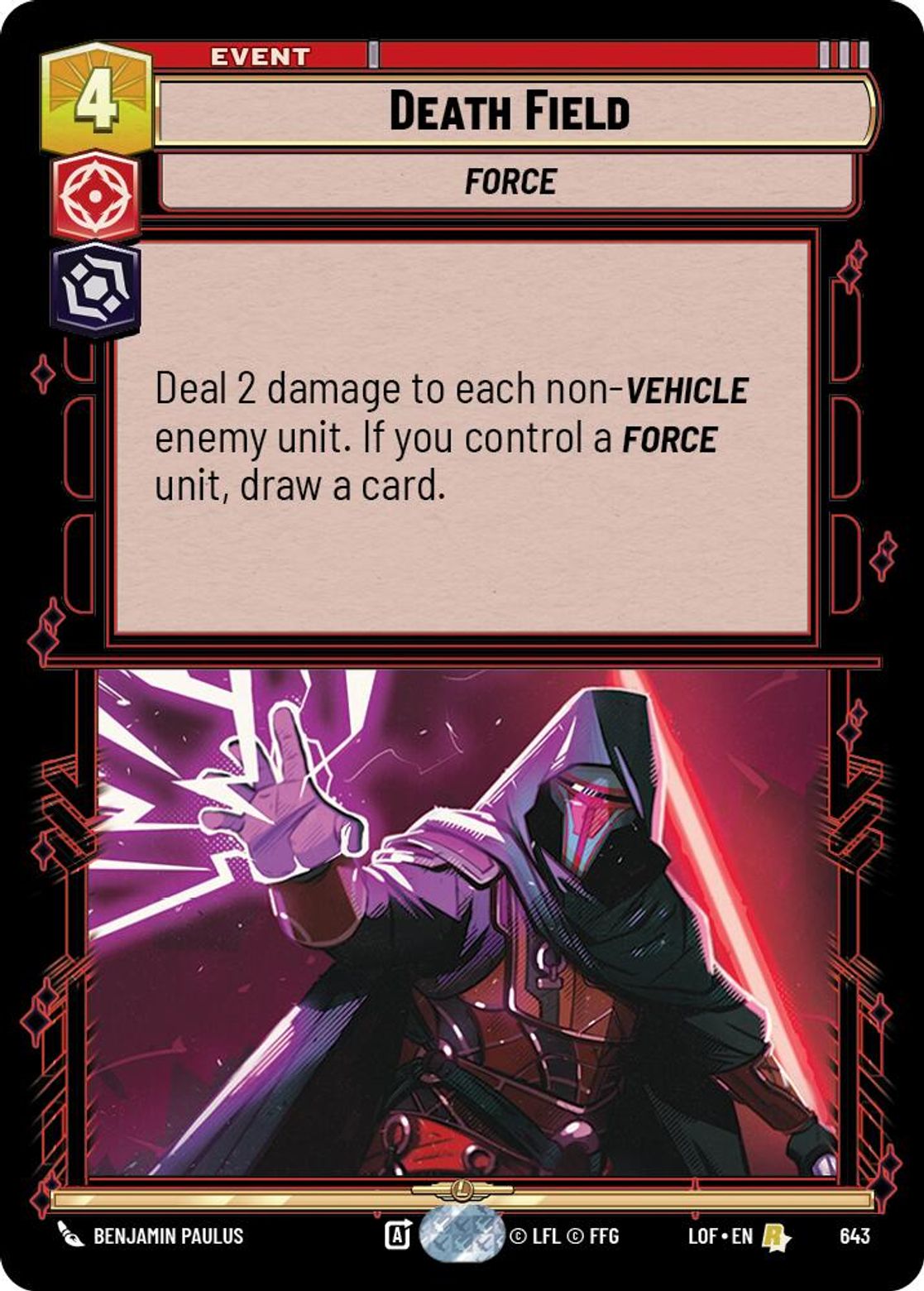 Death Field