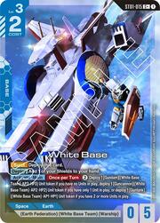 White Base